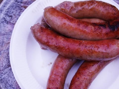 湖畔BBQ4