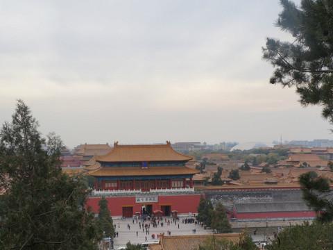 2012年11月-小苗一个人的帝都行46