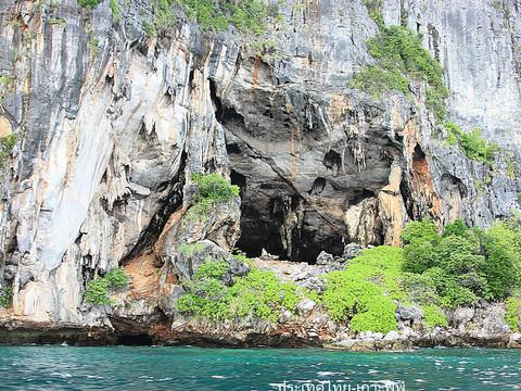 火辣辣阳光之旅(曼谷Bangkok,普吉岛Phuket,卡塔Kata,皮皮岛Phi Phi Island,芭东Patong)泰国全程详细游记+攻略140