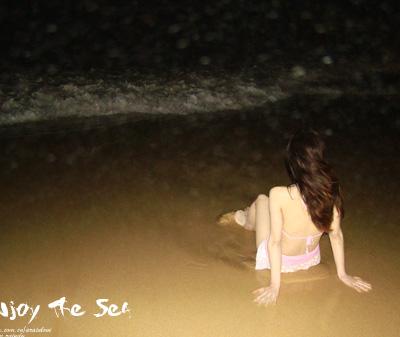 Enjoy the sea11