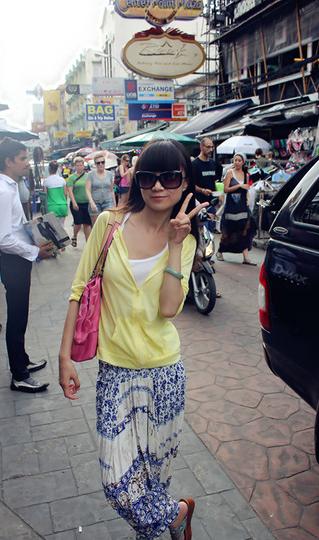 【泰国2012】一段旅程,我们的七年和更久的以后75
