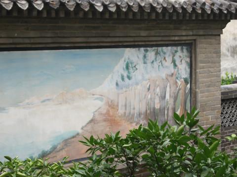 孔府 孔庙 孔林12