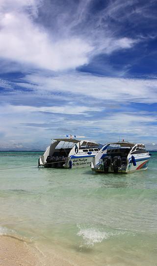 火辣辣阳光之旅(曼谷Bangkok,普吉岛Phuket,卡塔Kata,皮皮岛Phi Phi Island,芭东Patong)泰国全程详细游记+攻略112