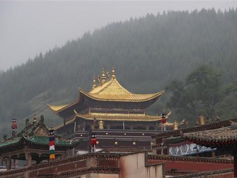 漫漫万里游--西宁篇3
