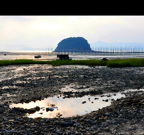 【福建·霞浦】那些年我们一起追过的滩涂19