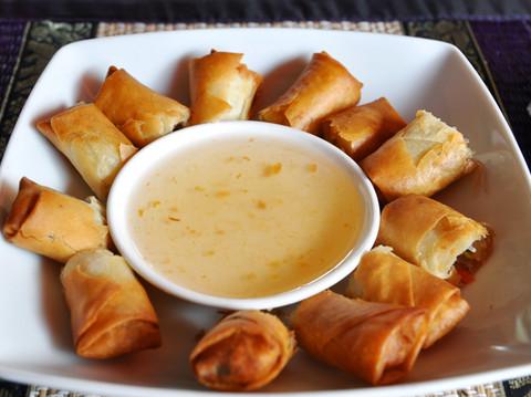 泰国美食记21