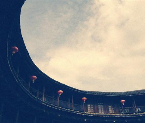 福建土楼6