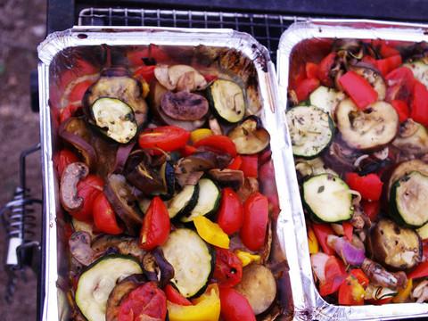 湖畔BBQ7