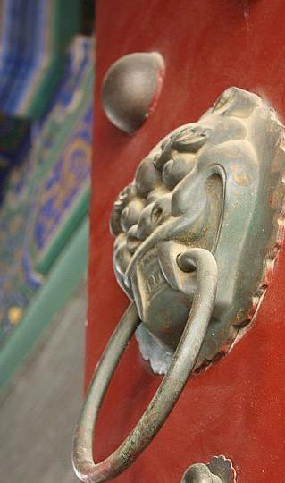 梦中的唐朝勇士，你会在长安城墙下等我吗？41