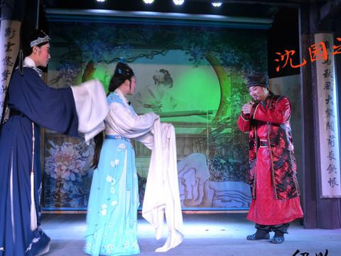 茴香豆,老黄酒,三日醉游绍兴城.(持续更新)2012.11.30-12.224