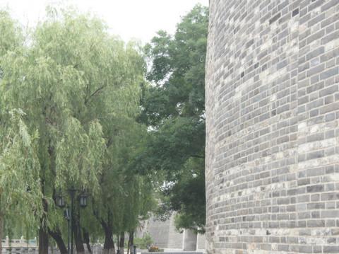 孔府 孔庙 孔林1