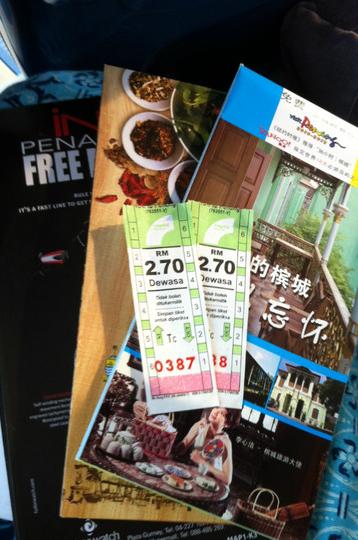 【完结！】旅行就该说走就走：穷游少女勇闯东南亚11