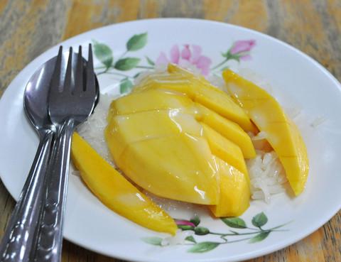泰国美食记8