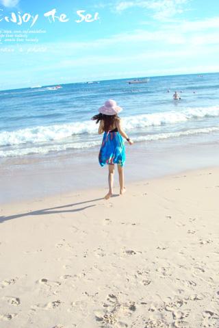 Enjoy the sea3