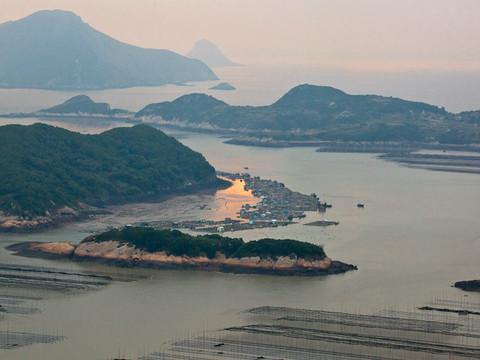 霞浦初探24