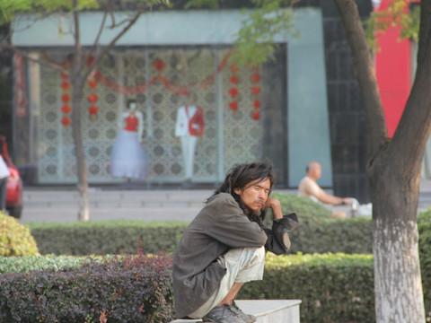 曲阜的思想者11