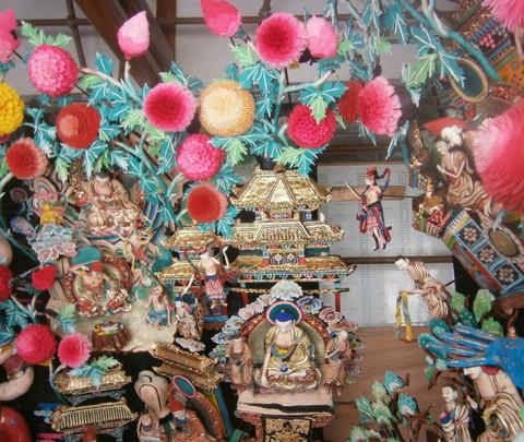 第一次的单人旅行，西宁、塔尔寺、青海湖（流水账）7