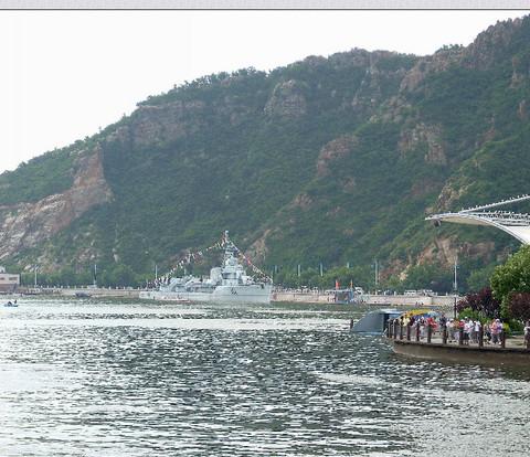 大連、瀋陽的第一次東北行22
