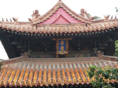 孔府 孔庙 孔林9