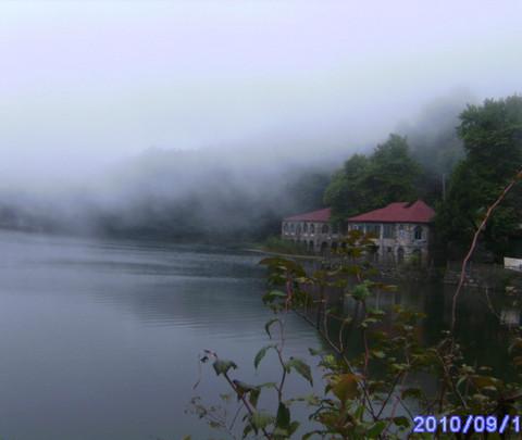 庐山游14