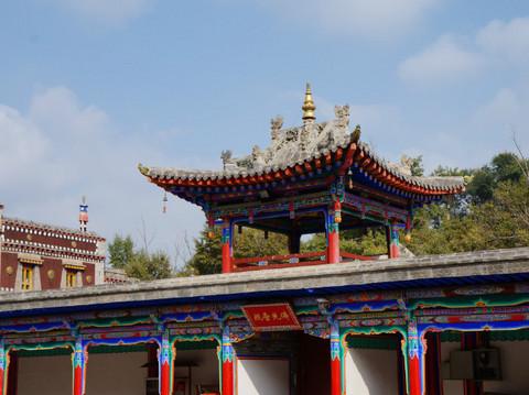 大西北之旅-西宁篇27