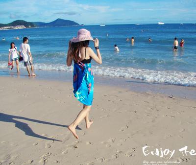 Enjoy the sea8
