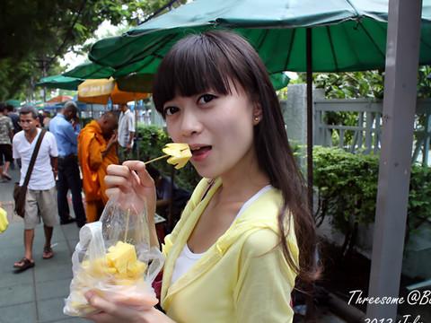【泰国2012】一段旅程,我们的七年和更久的以后63