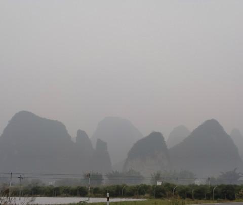 人间山水桂林，世外桃源阳朔24