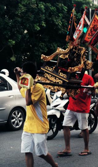 【完结！】旅行就该说走就走：穷游少女勇闯东南亚51