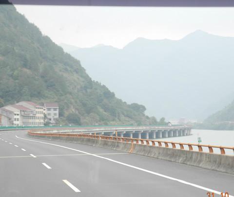 【行走丽水山水间】14