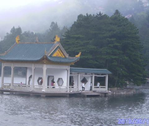 庐山游17