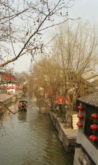 湖州 南浔 江南古镇寻梦之旅 (多谢姚靖漪‰补充)2