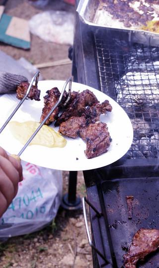 湖畔BBQ17