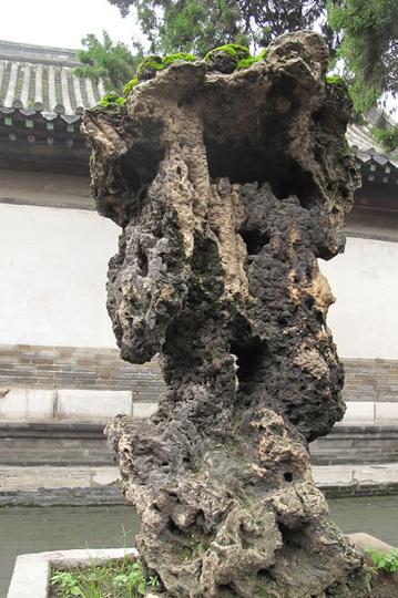 携秋雨拜谒孔子故里3