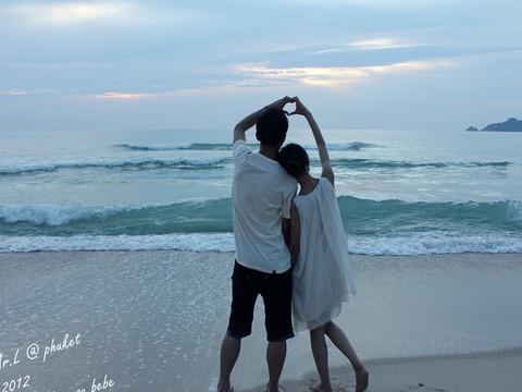 【泰国2012】一段旅程,我们的七年和更久的以后151