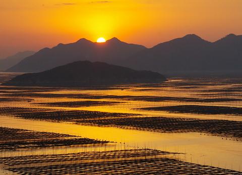走马观花游福建之二-------壮美霞浦1