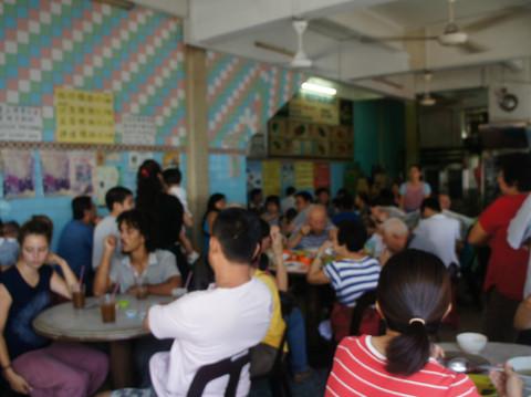 【完结！】旅行就该说走就走：穷游少女勇闯东南亚82