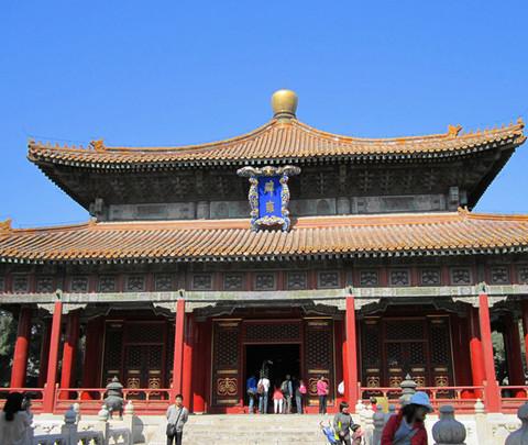 小女子独闯大北京——十一北京行（完结）88