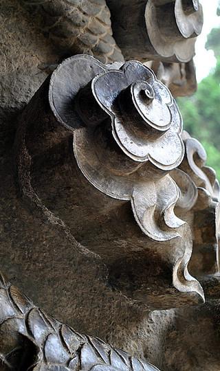 得瑟在山东 →曲阜行6
