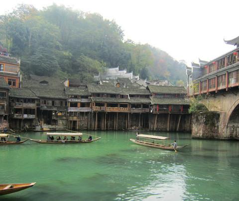凤凰游~3
