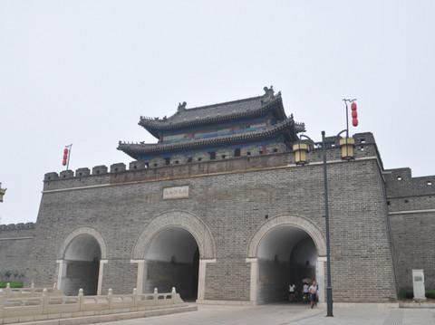 现世安稳，岁月静好（曲阜-泰山-青岛-度假游）3