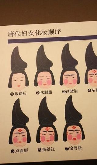 梦中的唐朝勇士，你会在长安城墙下等我吗？23