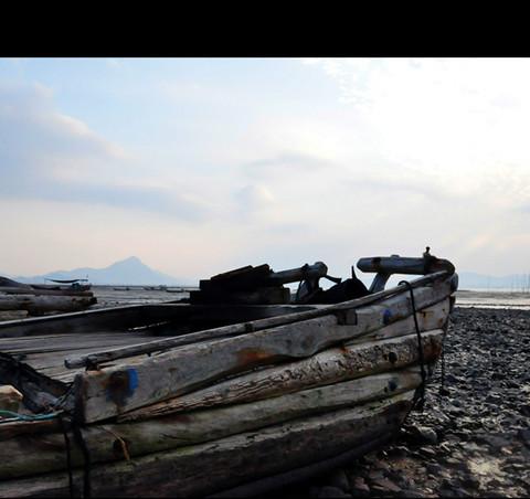【福建·霞浦】那些年我们一起追过的滩涂15