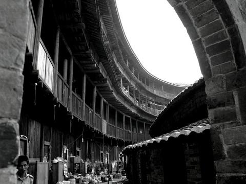 福建厦门、永定16