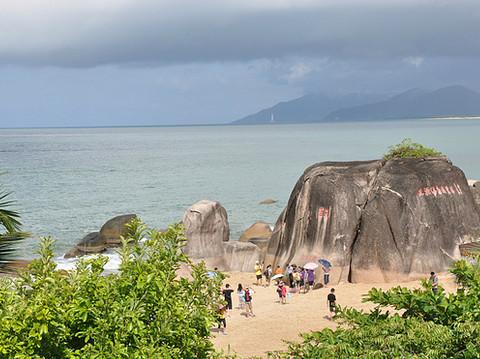 2012年三亚自由人最新旅游攻略(体验总结)14