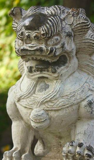 梦中的唐朝勇士，你会在长安城墙下等我吗？35