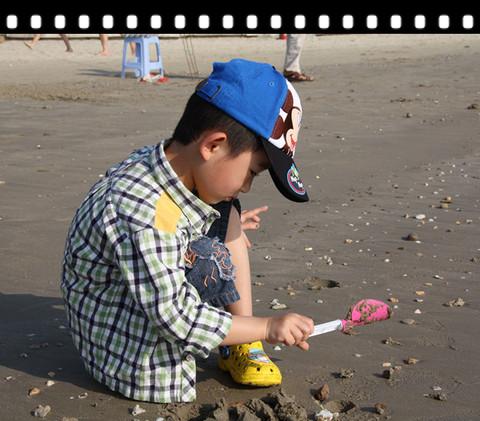 张小休游三亚5