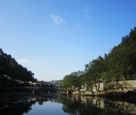 凤凰游~11
