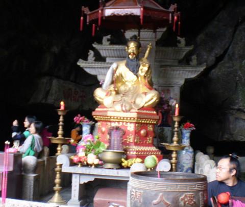 庐山游25