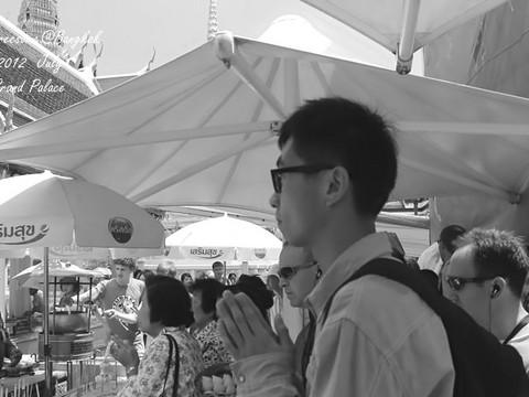 【泰国2012】一段旅程,我们的七年和更久的以后65